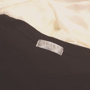 AWAKE black top